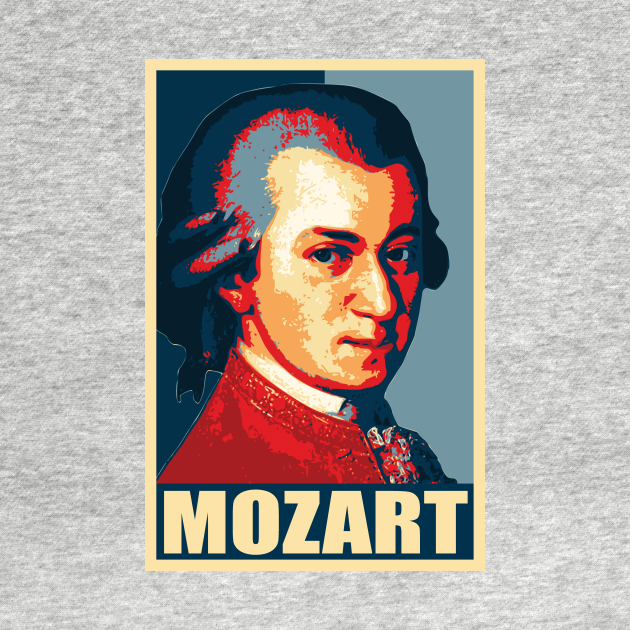 funko pop mozart